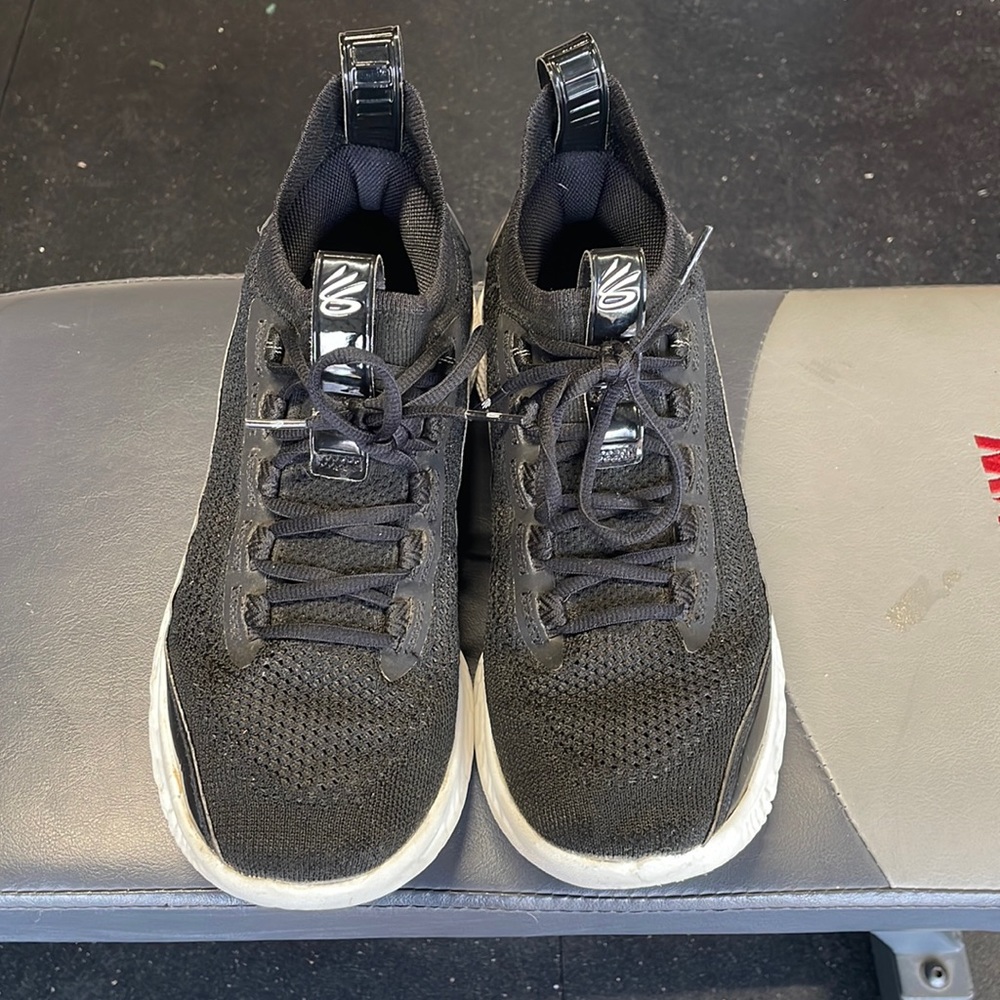 Curry Mens Shoes